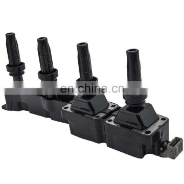 Ignition Coil for CITROEN/PEUGEOT OEM 597080,597099,96363378,5970.80, 0000597080,256182,245095