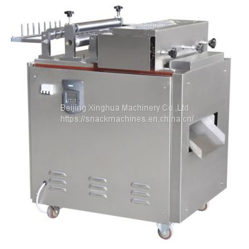 tortilla chips machine