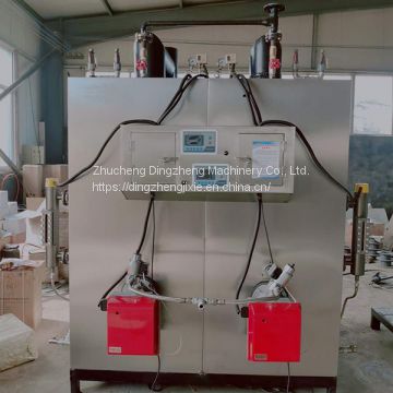 High Pressure Energy Saving Steam Generator Energy Saving Boiler Steam Generator