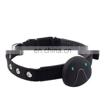 Best selling smart product pet GPS tracker anti-lost device