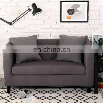 Sinuo ready made Stretch Sofa Covers elastic waterproof couch cover