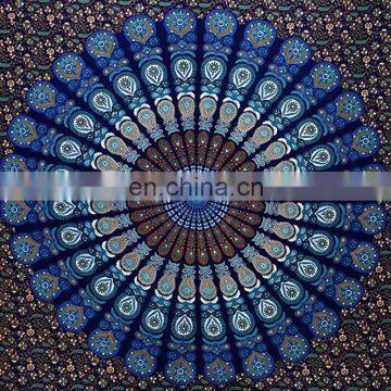 Wholesale Mandala Tapestry Light-weight Wall Hanging Tapestry photo-7
