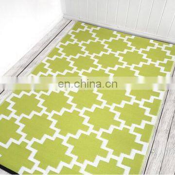 Lightweight Outdoor Reversible Fireproof Floor Mat photo-2