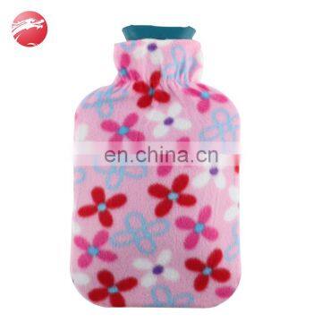 Cheap And High Quality Hot Water Bag Hot Water Bottle