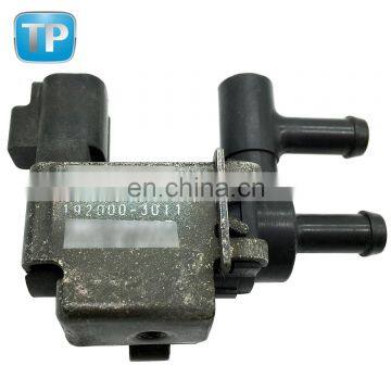 Good Quality Value Vacuum Solenoid Switch Valve OEM 88691-17030 192000-3011 8869117030 1920003011