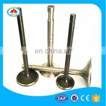 Motorcycle Replacement Parts Engine Valve for BMWW F800gs Bmww F800r photo-3