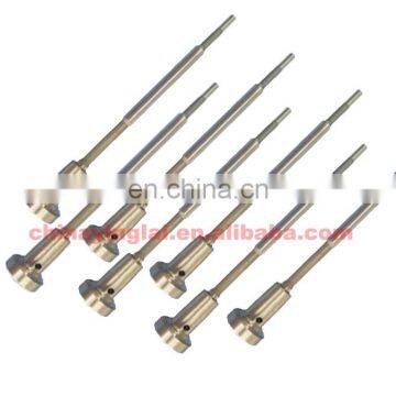 Common rail diesel fuel injector valve F00VC01052 F 00V C01 052 for bosch fuel injector