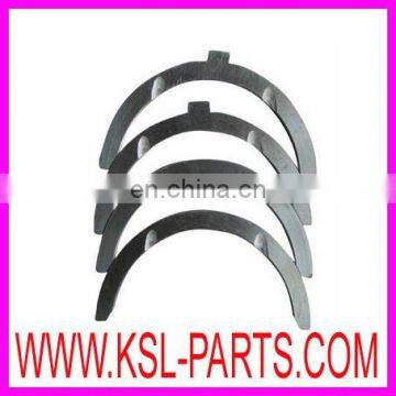 Engine parts thrust washer used for ISUZU 4BD1 forklift