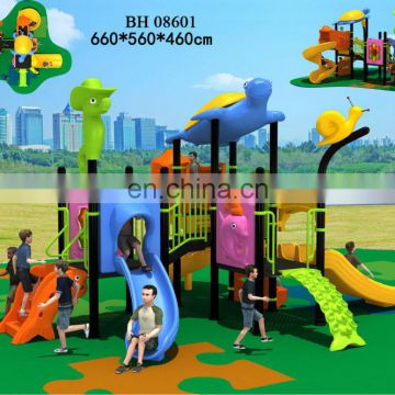 Marine series kids used outdoor playhouse for sale BH08601