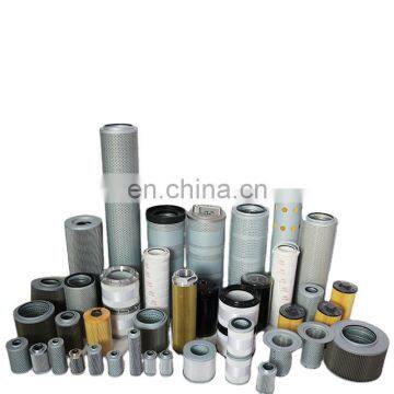 Stainless Steel Hydraulic Oil Filter Element MP Filter SF530M90