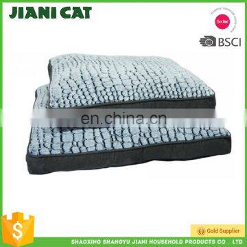China Manufacture Professional Pet Bed Dog photo-3