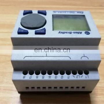 Allen Bradley PLC Controller Touch Screen 1760-L12AWA-NC photo-3