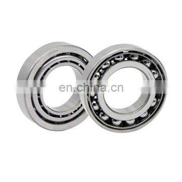 best price high speed 7004 7004-2RS sealed angular contact ball bearing size 20x42x12mm for electric quadricycle