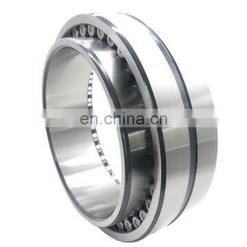 bearing NNU 4944/W33 high precision double row cylindrical roller bearing NNU4944/W33