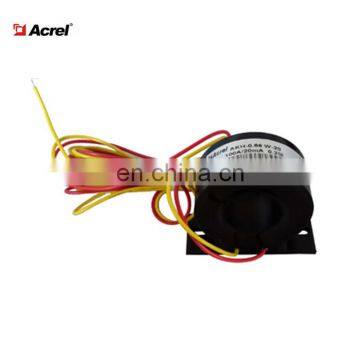 ACREL Measuring Transformer AKH-0.66 W-20 With Rated Current 5A Ratio 20mA photo-2