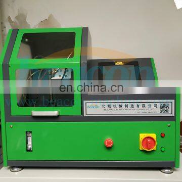 EPS208 Common Rail Diesel Fuel Injector Test Bench EPS205 EPS200 cr Injector Tester Piezo Injector Test Bench photo-5