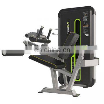 Dhz Fitness Strength Training E3023 Seated Leg Curl Bodybuilding Gym Equipment photo-3
