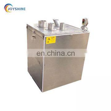 Coconut Slicer Machine Commercial Apple Peeler Corer Slicer photo-5