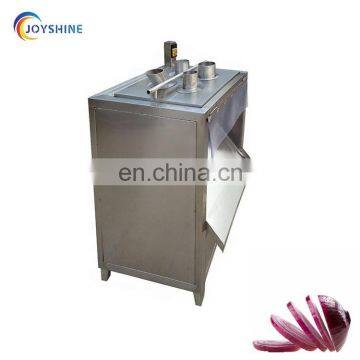 Automatic Slicer Machine Vegetable Cutting Machine Avacado Slicer photo-4