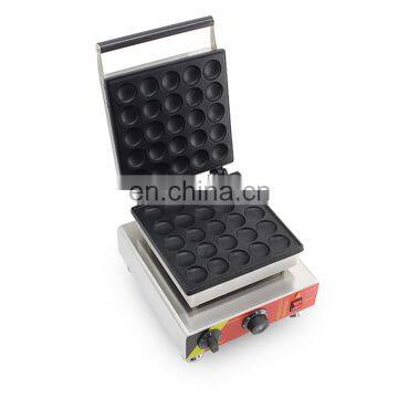 Mini Pancake Bakery Waffle Machine With 25 Grill for Sale