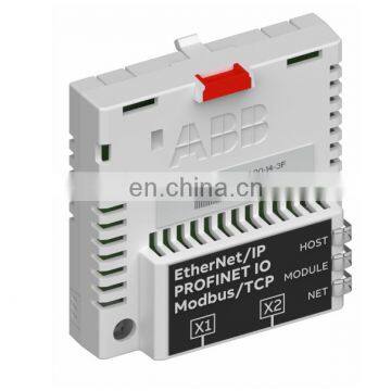 ABB EtherNet/IP, Modbus/TCP, PROFINET, 2-port   FENA-21