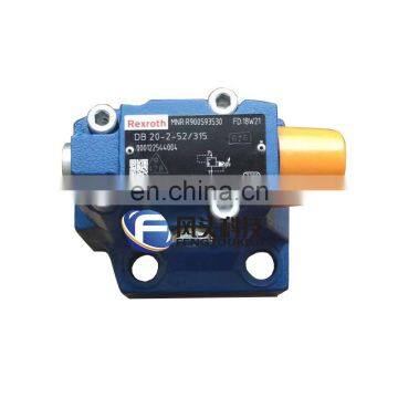 Rexroth Electromagnetic Relief Valve R900912910 DBW 10 B2-5X/200-6EG24N9K4 photo-3