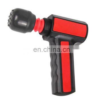 deep tissue percussion muscle massager mini gun massage Portable Massage gun