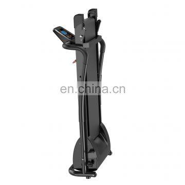 Gym Equipment Body Exercise Treadmill Motorized Running Machine photo-3