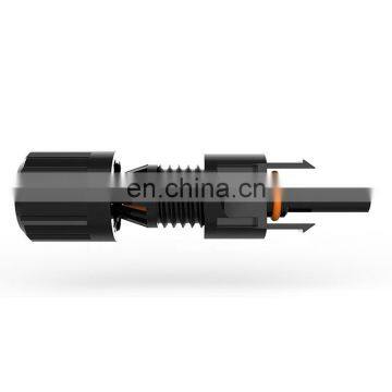 Solar Water Heater Connector Cable Waterproof Connector photo-6