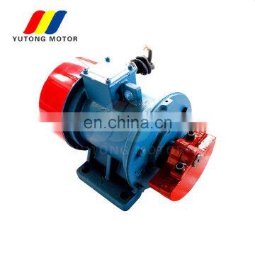 TZD-21-4C/0.2KW Electric Vibrator Motor China Motor Manufacturer photo-5