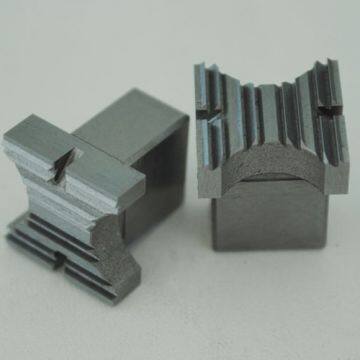Electrical accessories machining China-CNC lathe processing