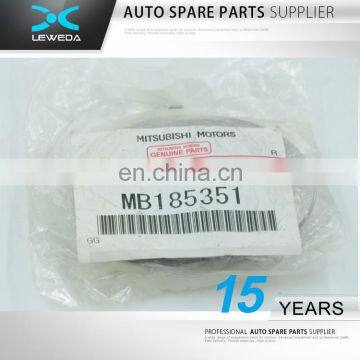 SHIM SET MB185351 for Gearbox for MITSUBISHI PAJERO V45W photo-2