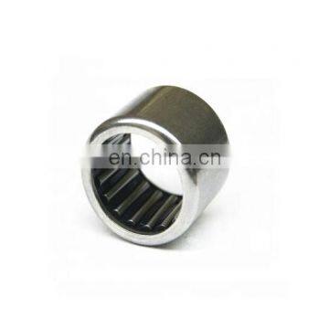 HK121718 Drawn Cup Needle Roller Bearing 12x17x18 mm