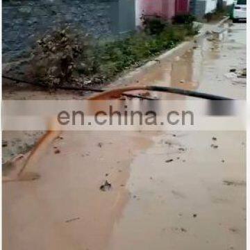 5SP Series 20m3/h High Pressure Stainless Steel Submersible Water Pump photo-7