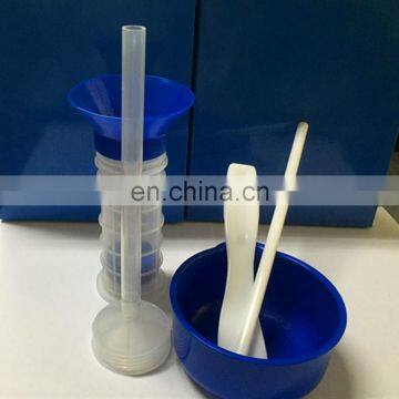Bone Cement Gun and Syringe Kit, Low Viscosity Bone Cement Mixing Injector photo-6