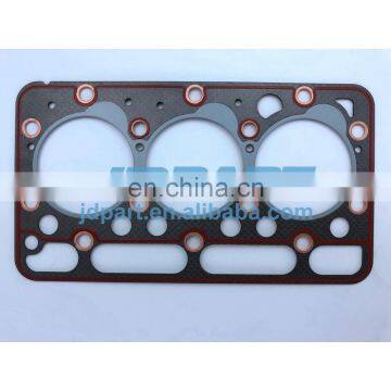 D1503 Gasket Cylinder Head For Kubota Engine