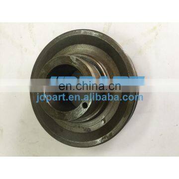 4D88 Crankshaft Pulley For Yanmar Diesel Engine