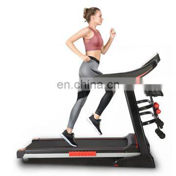 YPOO Fitness Treadmill Equipment Small Running Machine Foldable Treadmill Home Office Walking Treadmill photo-2
