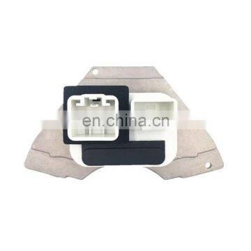 NEW Heater Blower Fan Motor Resistor OEM 8693262 9171541