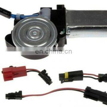 Window Motor Lift regulator OEM 742-314 with high quality