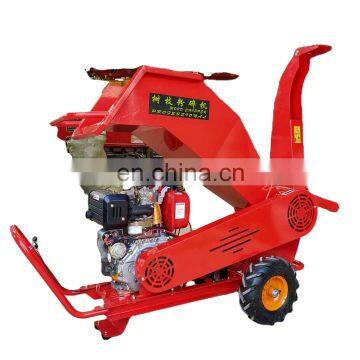 Factory Price Wood Chopper Machine Chopper Wood photo-3