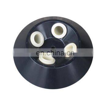 Tabletype Full Automatic Uncap Blood Centrifuge Machine Price for Laboratory photo-4