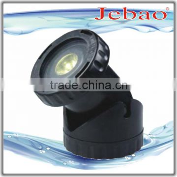 China Manufacturer 1W LED Waterproof Light