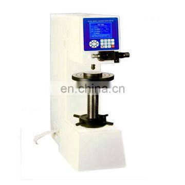 HBS-3000 Portable Digital Brinell Hardness Tester