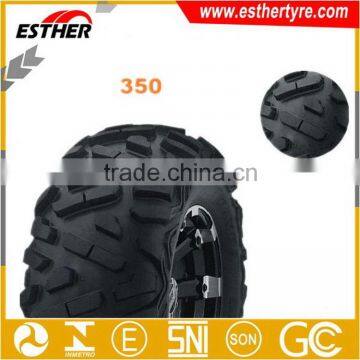 Most popular new coming china high quality atv tire