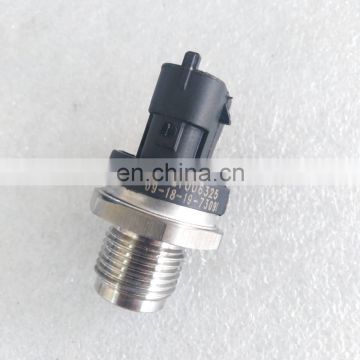 Bosch Fuel Rail Pressure Sensor  0281006325