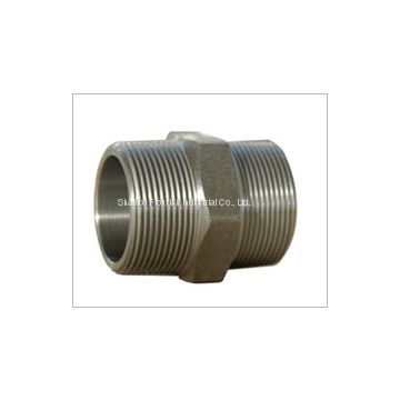 Carbon Steel Gas Oil Npt Threaded 6