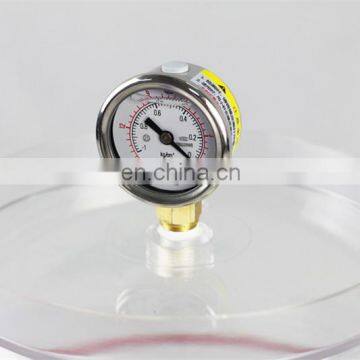 Large Capacity Vacuum Pycnometer Set, Specific Gravity (rice Test) Equipment photo-2