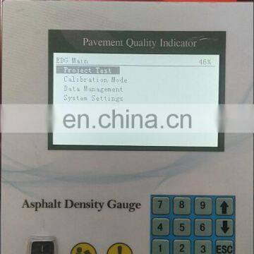 Non-nuclear Densometer Density Gauge Meter Manufacturer photo-4