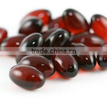 Premium Krill oil Capsules for Export